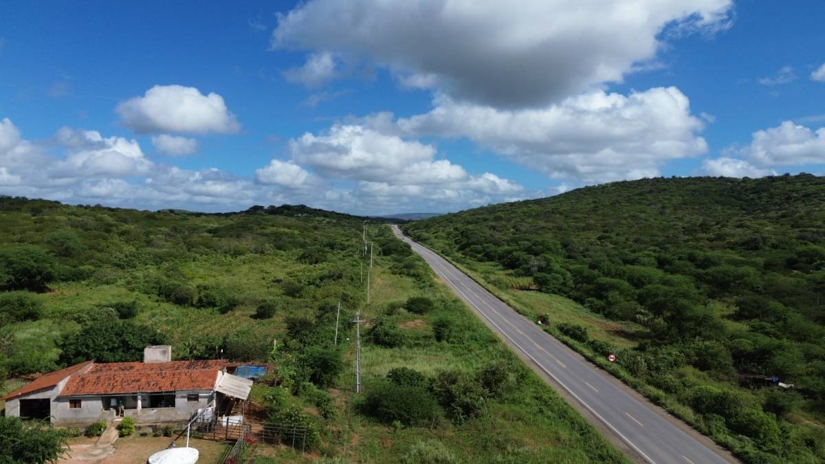 Terreno à venda - Foto 1