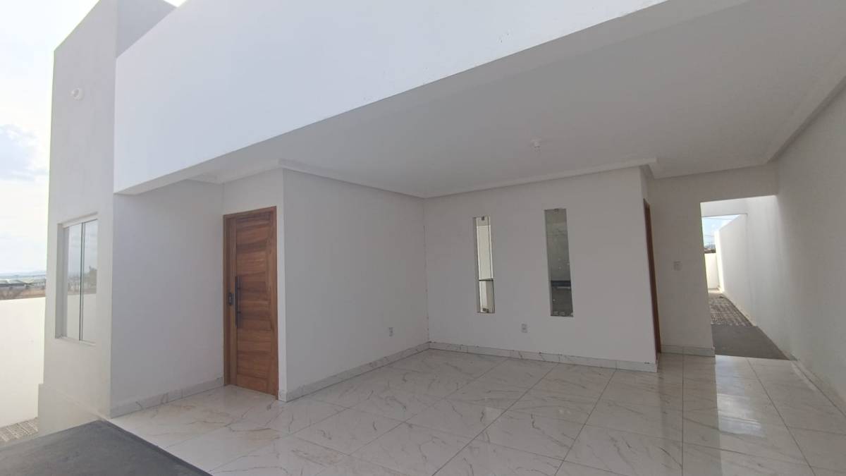 Casa à venda com 3 quartos, 130m² - Foto 5