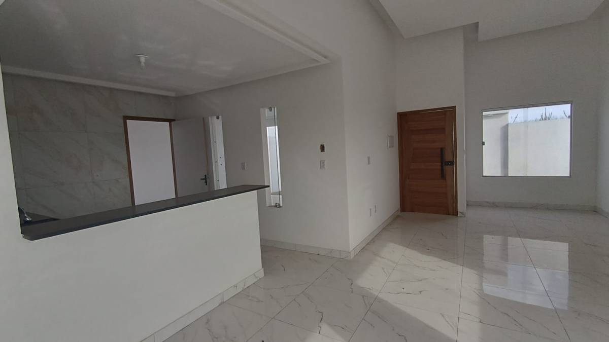 Casa à venda com 3 quartos, 130m² - Foto 8