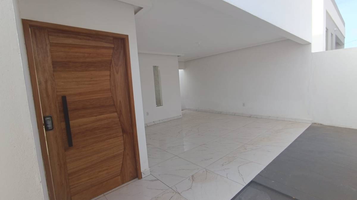 Casa à venda com 3 quartos, 130m² - Foto 11