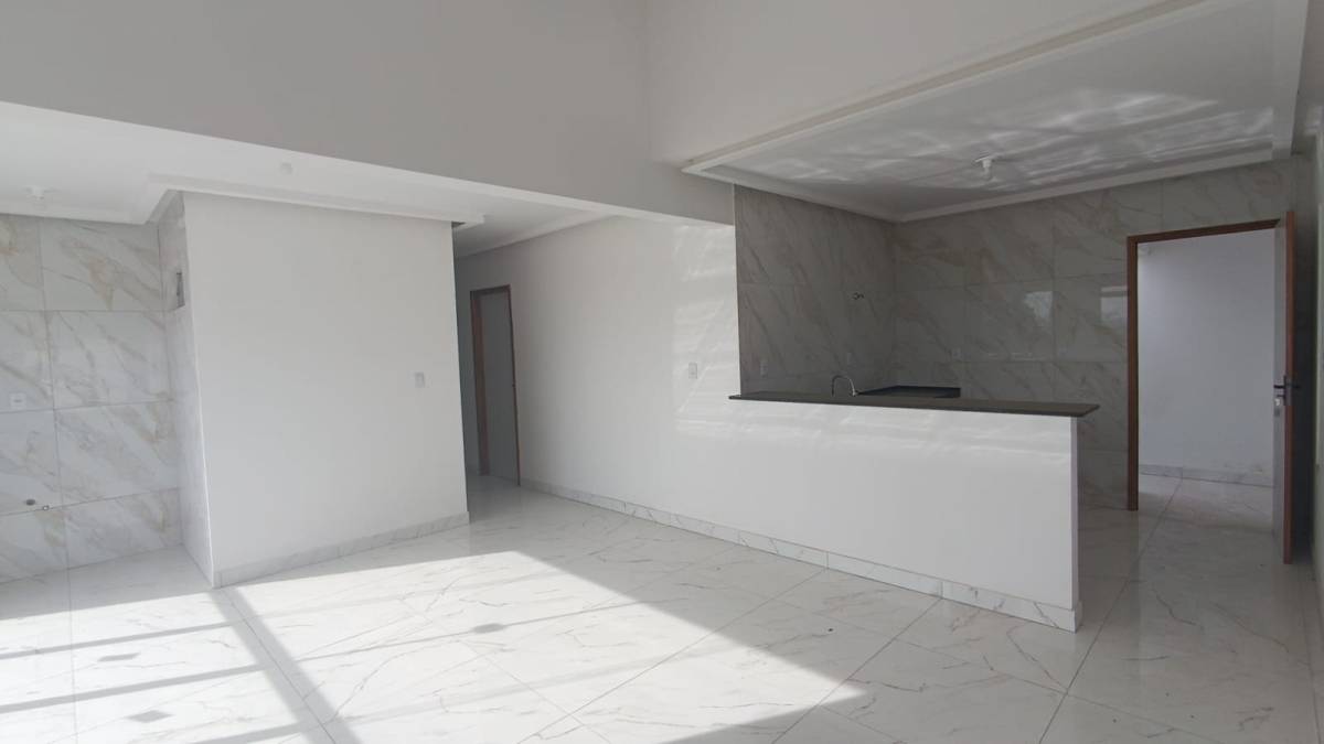 Casa à venda com 3 quartos, 130m² - Foto 12