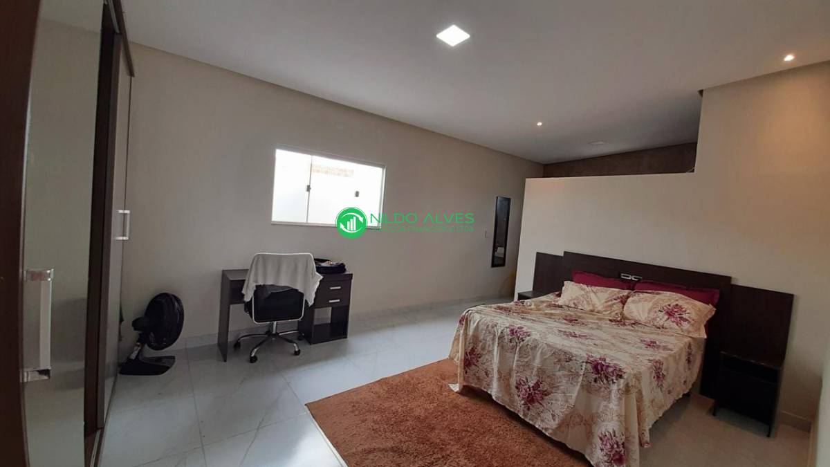 Casa à venda com 3 quartos, 130m² - Foto 6