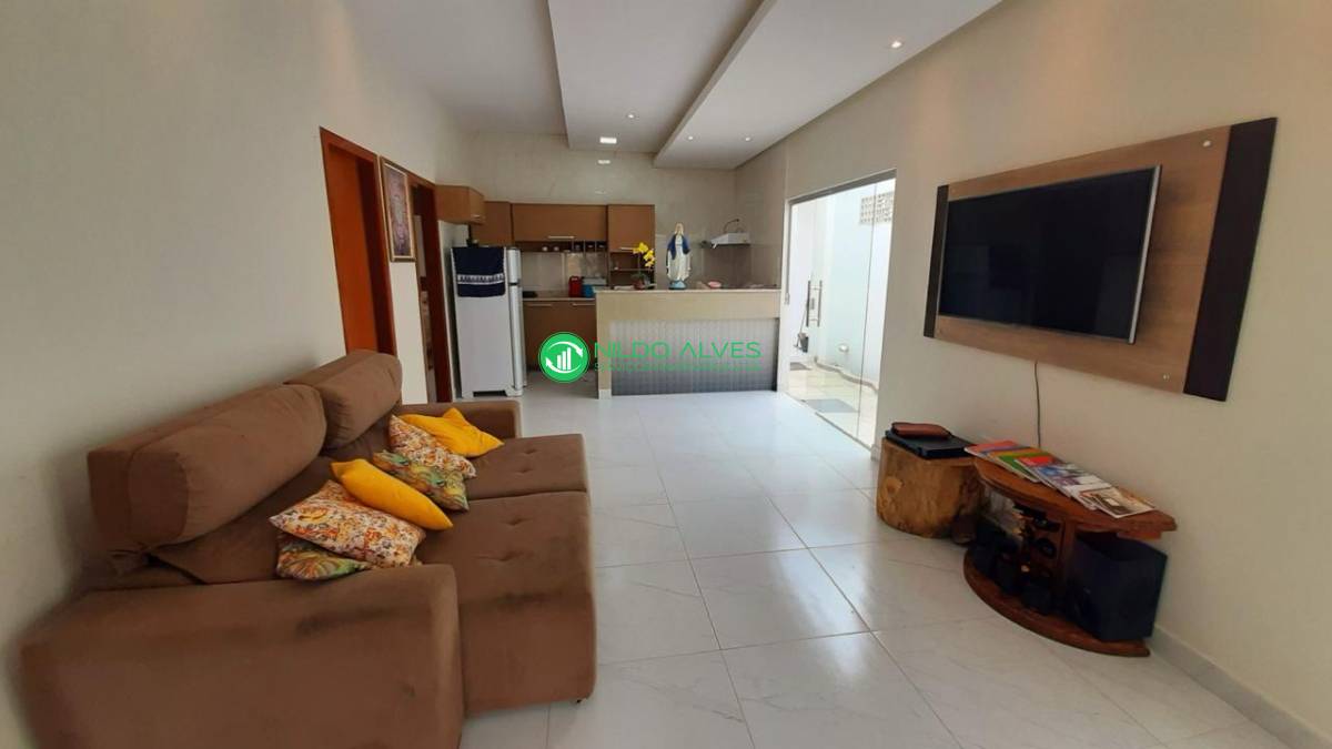 Casa à venda com 3 quartos, 130m² - Foto 8